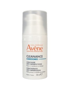 Avene Cleanance Comedomed Κρέμα Προσώπου για Λιπαρό Δέρμα... 2