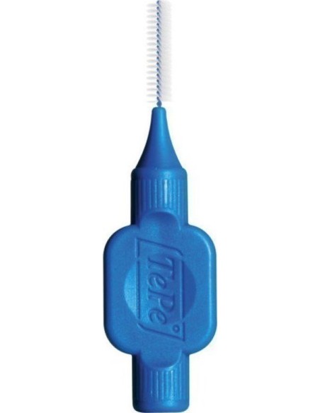 TePe Original Interdental Brushes Size 3 / 0.6mm Blue 8pcs