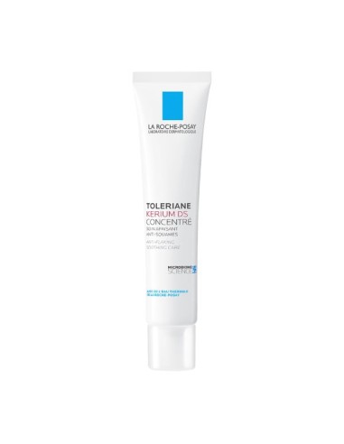 LA ROCHE POSAY TOLERIANE KERIUM DS CREME 40ml
