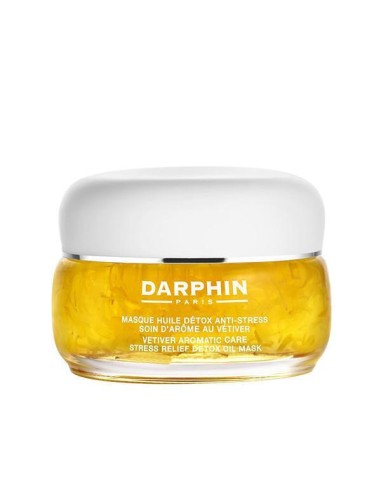 Darphin Essential Oil Elixir Vetiver Aromatic...