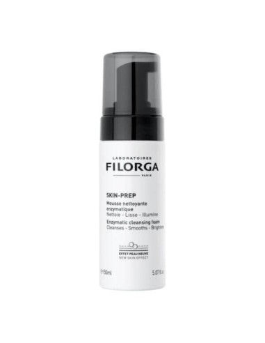 Filorga Skin-Prep Enzymatic Cleansing Foam 150ml