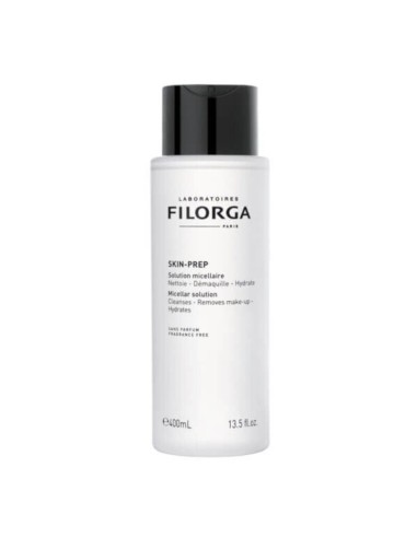 Filorga Skin-Prep Micellar Solution 400ml