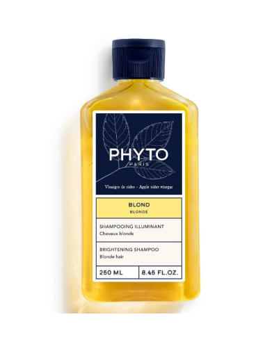 Phyto Blond Σαμπουάν για Μαλλιά με Ανταύγειες...
