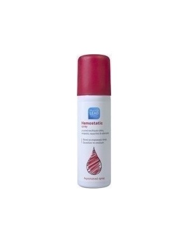 Pharmalead Hemostatic Spray 60ml