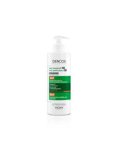 copy of Vichy Dercos Anti Dandruff DS...