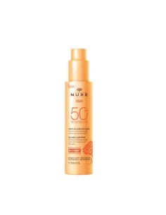 NUXE MELTING SUN SPRAY SPF50 150ml
