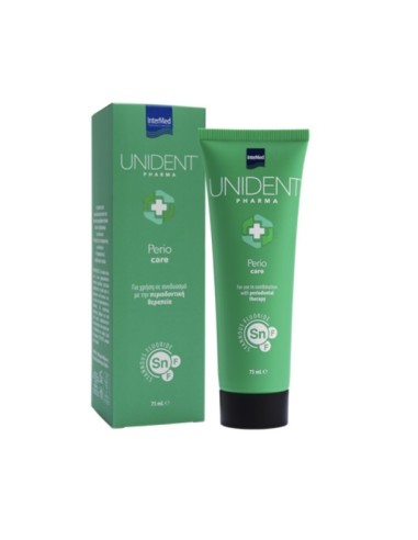 Intermed Unident Pharma Perio Care 75ml