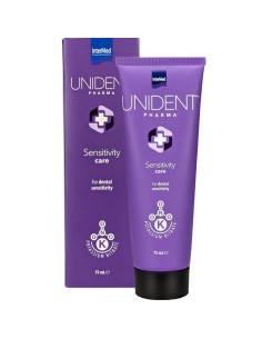 Intermed Unident Pharma Sensitive Care 75ml