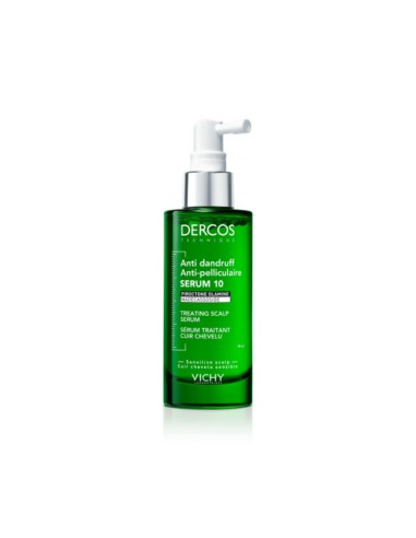 Vichy Anti-Dandruff Serum 90ml
