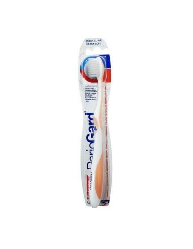 Colgate Periogard Extra Soft Salmon-White 1pc