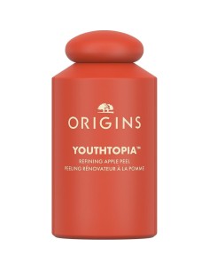 Origins Youthtopia Refining Apple Peel Facial Exfoliator...