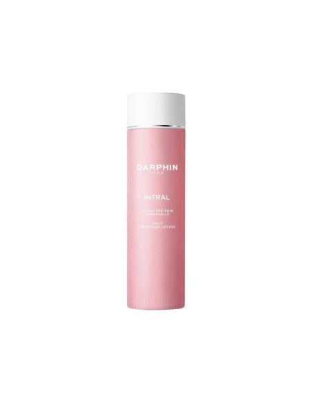 Darphin Intral Daily Treatment Lotion (150ml) - Καθημερινή Λοσιόν Προσώπου για Ευαίσθητο Δέρμα