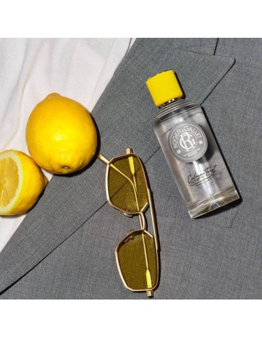 Roger & Gallet Cologne Twist Eau de Cologne 100ml