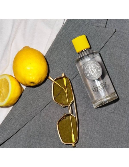 Roger & Gallet Cologne Twist Eau de Cologne 100ml