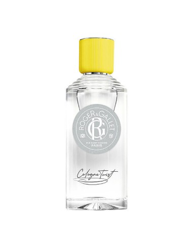 Roger & Gallet Cologne Twist Eau de Cologne 100ml