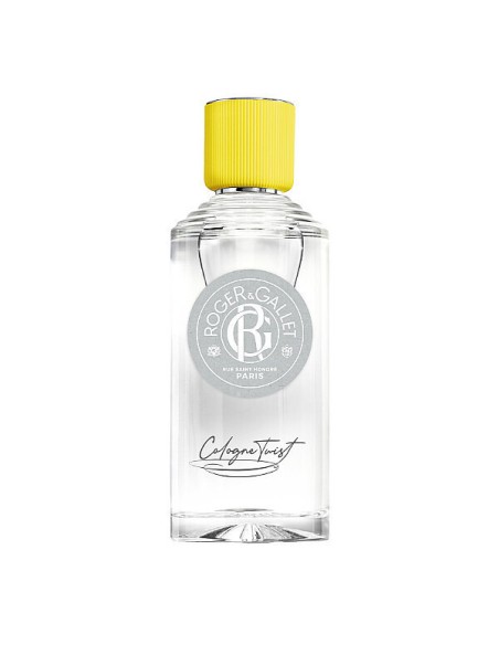 Roger & Gallet Cologne Twist Eau de Cologne 100ml