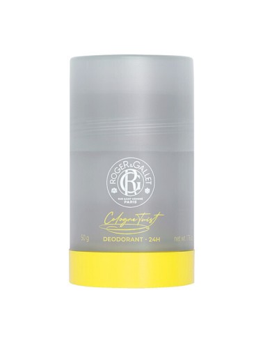 Roger&Gallet Cologne Twist Solid Deodorant 24h...