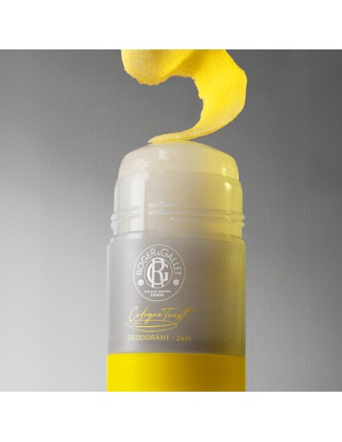 Roger&Gallet Cologne Twist Solid Deodorant 24h...
