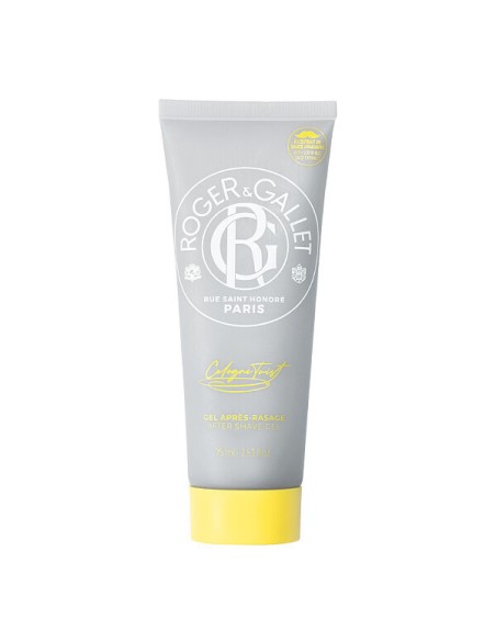 Roger & Gallet After Shave Twist 75ml