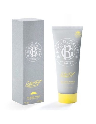 Roger & Gallet After Shave Twist 75ml