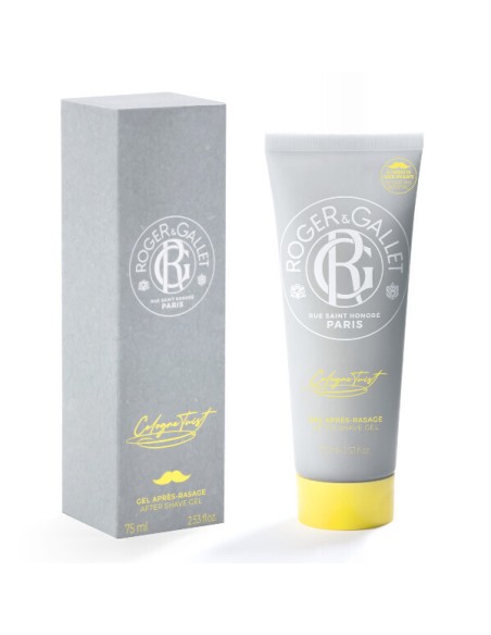 Roger & Gallet After Shave Twist 75ml