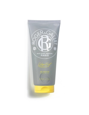 Roger & Gallet Cologne Twist Douche Αφρόλουτρο...