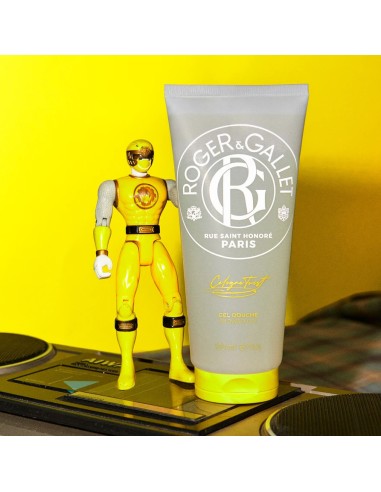 Roger & Gallet Cologne Twist Douche Αφρόλουτρο...