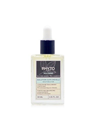 Phyto Scalp Solution Polleine Fortifying...