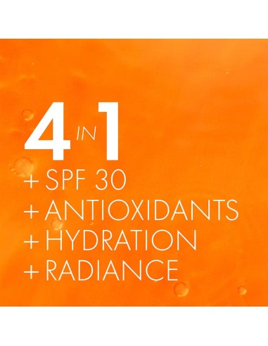 Origins Ginzing Daily Moisturizer Spf30 Face...