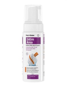 Frezyderm Intim Area Menopause Foam Ph7.0 Αφρός...
