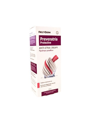 Frezyderm Preventstria Cream against Stretch...
