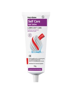 Frezyderm Self Care Gel Intim Lubricant Care Ph4.5... 2
