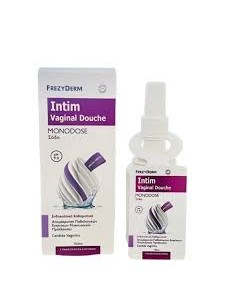 FREZYDERM INTIM AREA VAG.DOUCHE ΧΑΜΟΜΗΛΙ pH4.5 150ml