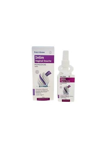 FREZYDERM INTIM AREA VAG.DOUCHE ΧΑΜΟΜΗΛΙ pH4.5...