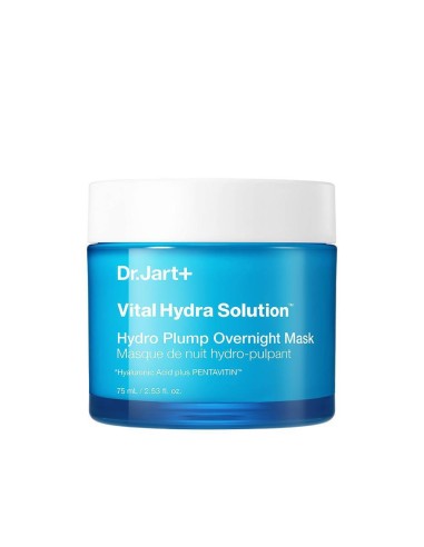 Dr.Jart+ Vital Hydra Solution Hydro Plump...