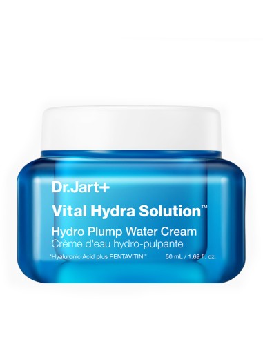 Dr.Jart+ Vital Hydra Solution Hydro Plump Water...