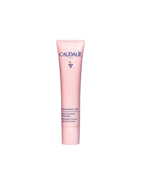Caudalie Resveratrol Lift Anti-aging & Firming Day Face Cream with Hyaluronic Acid & Collagen 40ml