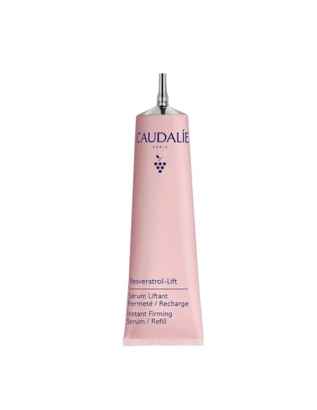 Caudalie Resveratrol Lift Instant Firming Serum Refill 30ml - Ανταλλακτικό Αντιρυτιδικού Συσφικτικού Ορού Προσώπου