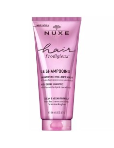 Nuxe High Shine Σαμπουάν Λάμψης 200ml
