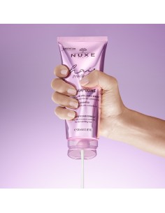 Nuxe High Shine Σαμπουάν Λάμψης 200ml 2