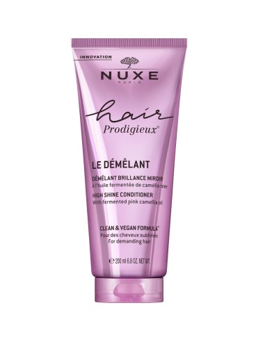 Nuxe Hair Prodigieux High Shine Conditioner 200ml