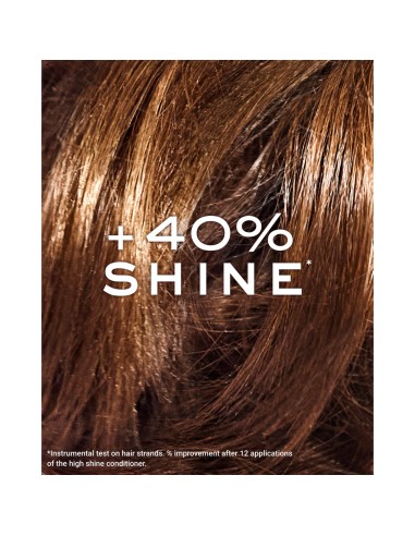Nuxe Hair Prodigieux High Shine Conditioner 200ml