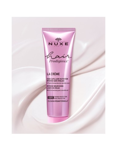 Nuxe La creme Leave- In Conditioner...