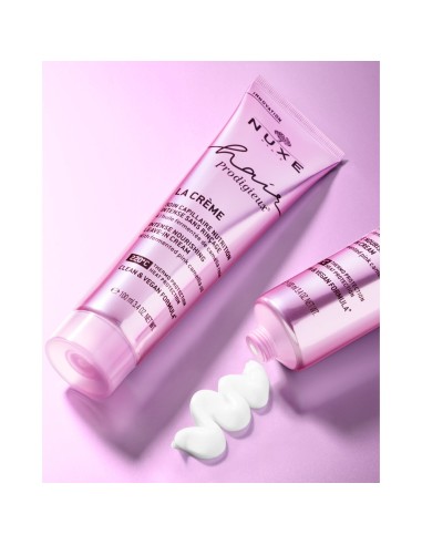 Nuxe La creme Leave- In Conditioner...