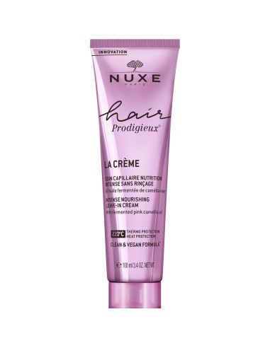 Nuxe La creme Leave- In Conditioner...
