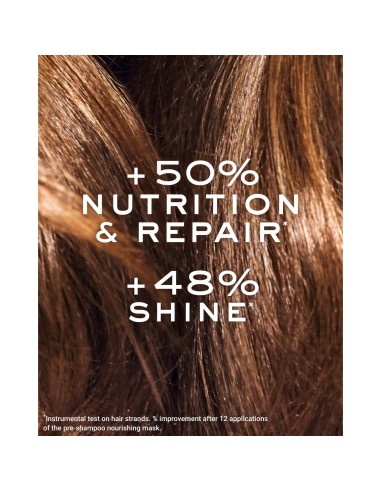 Nuxe Hair Prodigieux Pre Shampoo Nourishing...