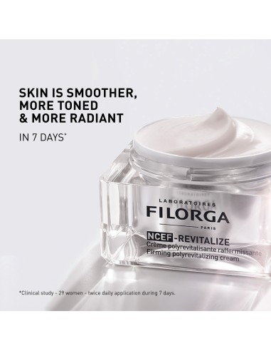 Filorga NCEF-Revitalize Firming...