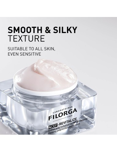 Filorga NCEF-Revitalize Firming...