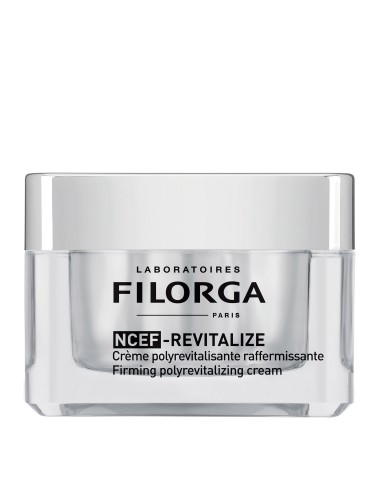 Filorga NCEF-Revitalize Firming...