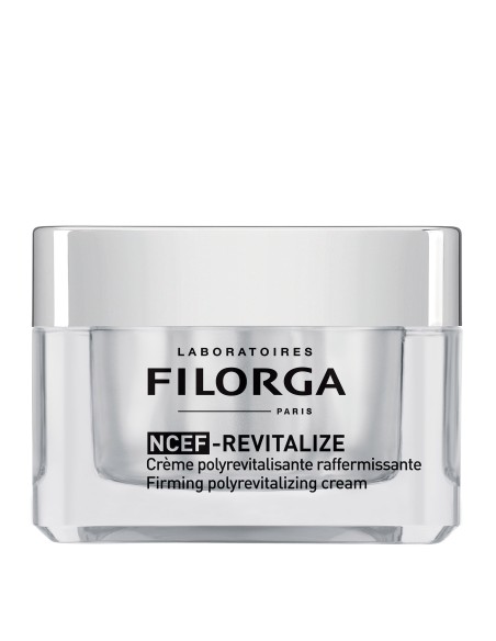 Filorga NCEF-Revitalize Firming Polyrevitalizing Cream 50ml